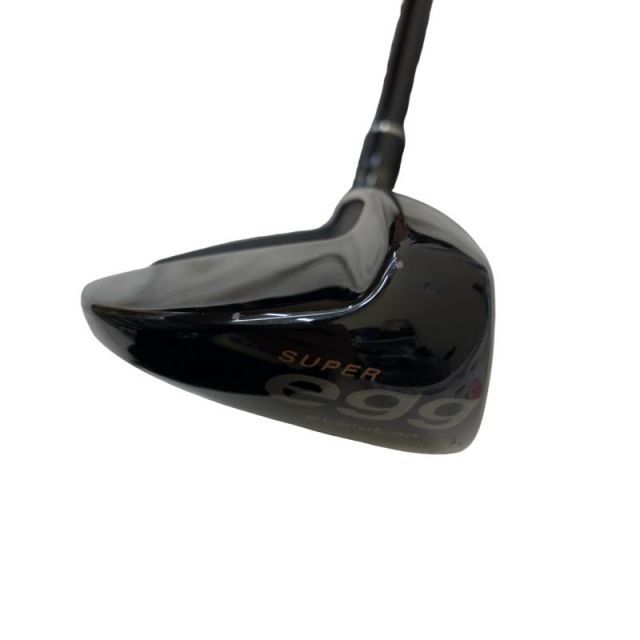 中古】 プロギア SUPER egg evolution(2024) U4 ユーティリティ UT