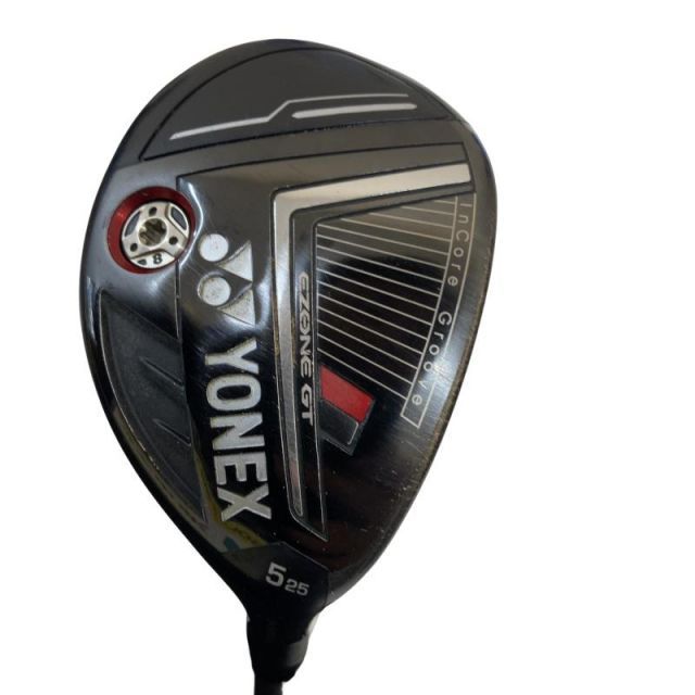 【中古】 ヨネックス EZONE GT(2022) U5 ユーティリティ UT RK-03GT(UT) (フレックスR) メンズ 男性用 右利き 右用 Cランク ゴルフクラブ 12,284円