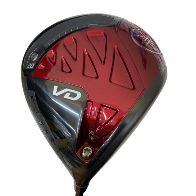 【中古】 ヤマハ RMX VD 9.5° ドライバー DR Diamana PD 50 (フレックスS) メンズ 男性用 右利き 右用 Bランク ゴルフクラブ
