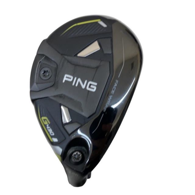 【中古】 ピン G430 U5 ユーティリティ UT PING TOUR 2.0 CHROME 85(UT) (フレックスS) メンズ 男性用 右利き 右用 Cランク ゴルフクラブ