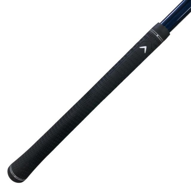 【中古】 キャロウェイスリーブ付き(QUANTUM系) フジクラドライバー用 シャフト VENTUS BLUE 6 USA(ベロコア無し) (フレックスS)Bランク ゴルフクラブ