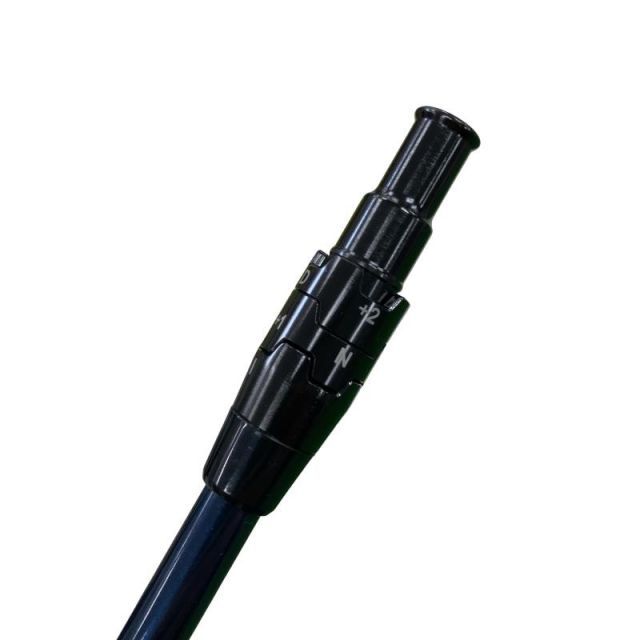 【中古】 キャロウェイスリーブ付き(QUANTUM系) フジクラドライバー用 シャフト VENTUS BLUE 6 USA(ベロコア無し) (フレックスS)Bランク ゴルフクラブ