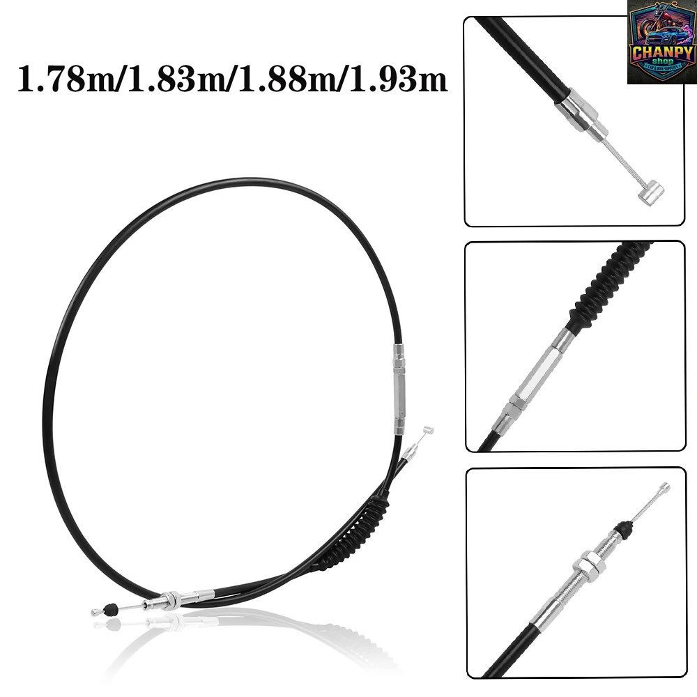ハーレー RH 975 2022 スポーツスター S 1250 RH1250 RH 1250 モーターサイクル クラッチ ケーブル ナイトスター 975 RH975 2023 2024 に対