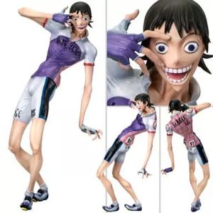フィギュア 御堂筋翔 「弱虫ペダル GRANDE ROAD」 mensHdge technical statue No.10【10日以内発送】