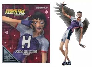 フィギュア 御堂筋翔 TMS ver. 「弱虫ペダル GRANDE ROAD」 mensHdge technical statue No.10EX トムスショップ限定【10日以内発送】