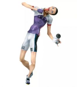フィギュア 御堂筋翔 「弱虫ペダル GRANDE ROAD」 mensHdge technical statue No.10EX ユニオンオンライン限定【10日以内発送】