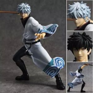 フィギュア フィギュアーツZERO 坂田銀時 「銀魂」【10日以内発送】 14,678円