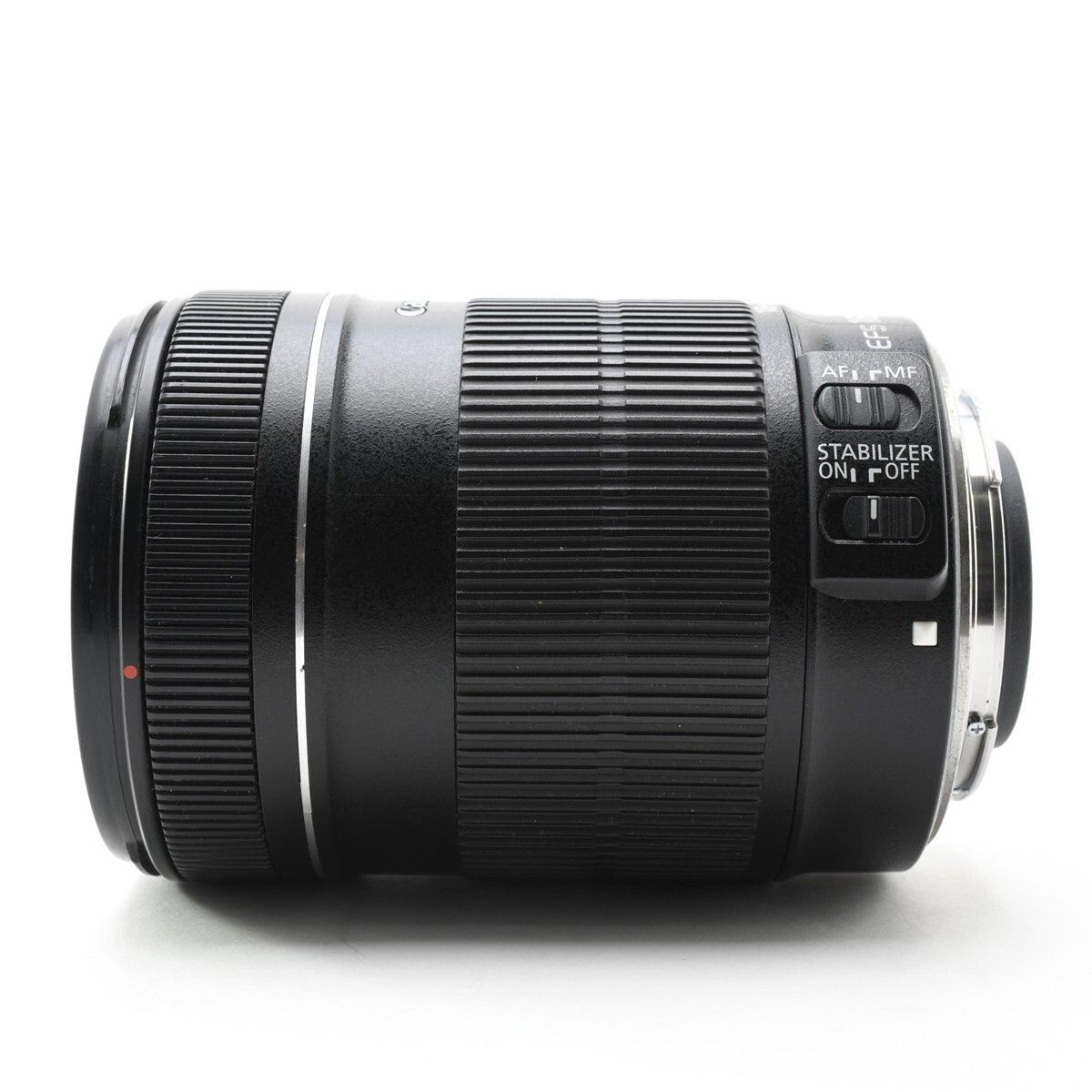 1413＜良品＞キヤノン Canon EF-S18-135mm F3.5-5.6 IS