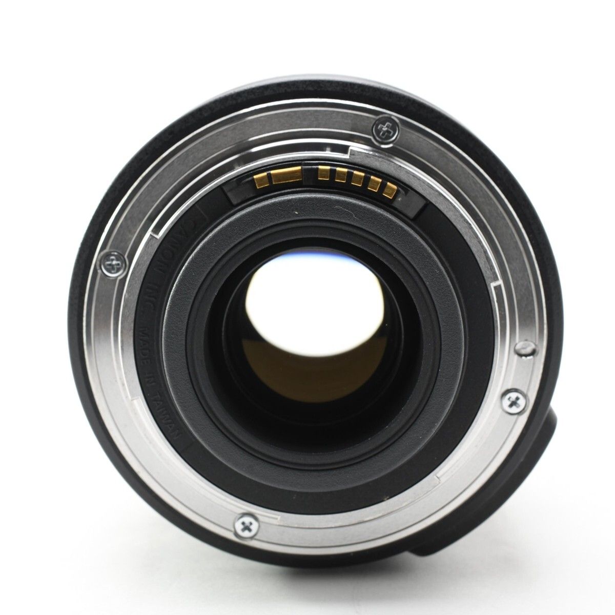 1413＜良品＞キヤノン Canon EF-S18-135mm F3.5-5.6 IS