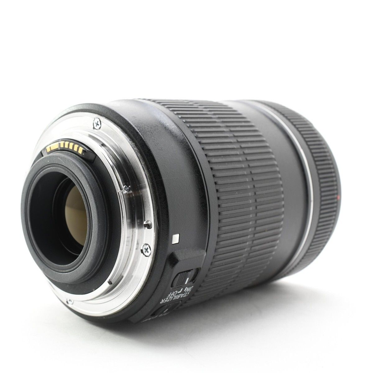 1413＜良品＞キヤノン Canon EF-S18-135mm F3.5-5.6 IS