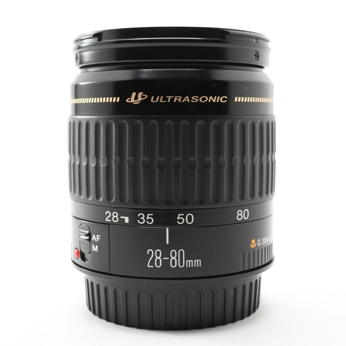 1416＜良品＞ キャノン Canon EF 28-80mm F3.5-5.6 II USM 標準ズーム 