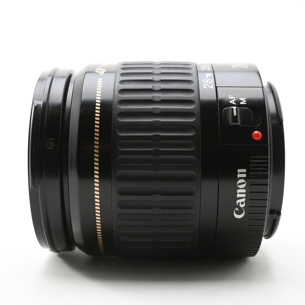 1416＜良品＞ キャノン Canon EF 28-80mm F3.5-5.6 II USM 標準ズーム 