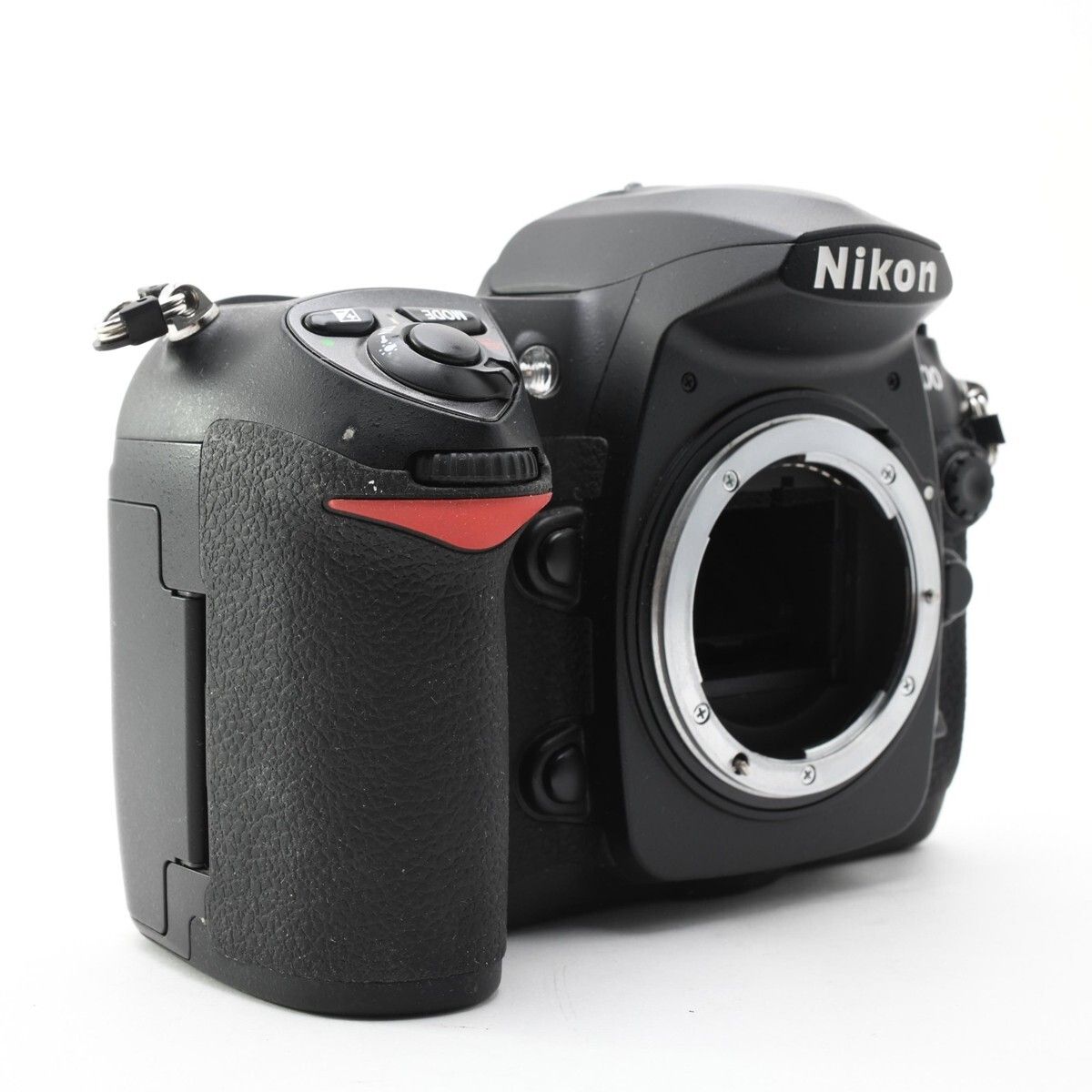 1434＜並品＞ Nikon デジタル一眼レフカメラ D200 ボディ - メルカリ