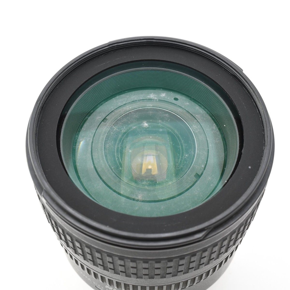 1435＜難あり・ジャンク品＞ Nikon AF-S Zoom Nikkor 24-85mm F3.5-4.5 