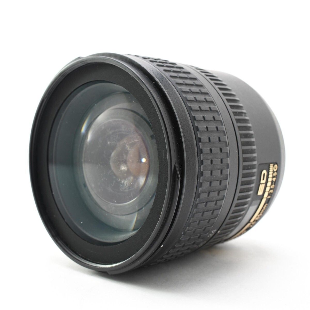 1435＜難あり・ジャンク品＞ Nikon AF-S Zoom Nikkor 24-85mm F3.5-4.5 