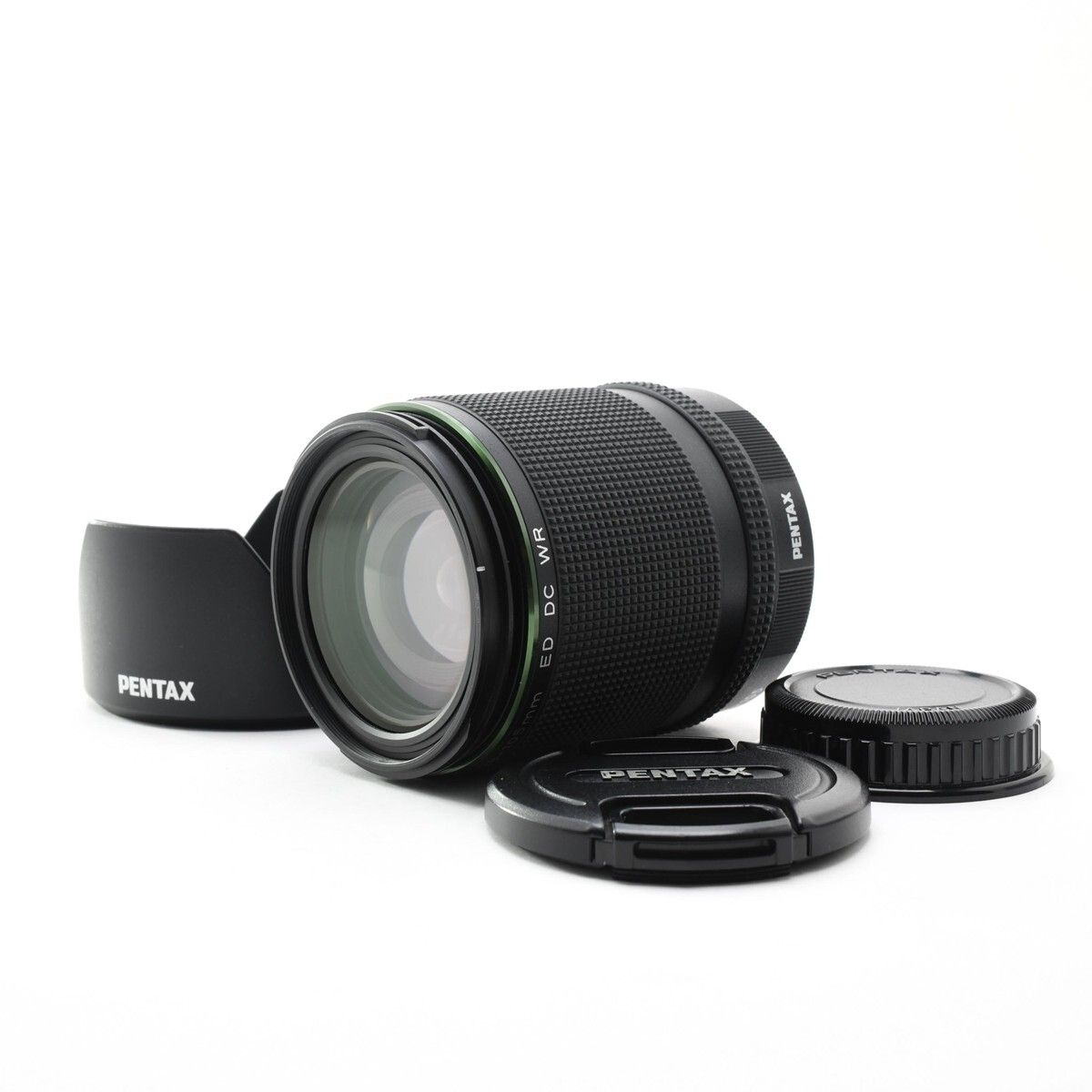 1440＜良品＞ ペンタックス HD PENTAX D FA 28-105mmF3.5- 5.6 ED DC WR 21297