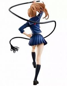 フィギュア G.E.M.シリーズ 沖田総子 性転換篇 「銀魂」 メガトレ