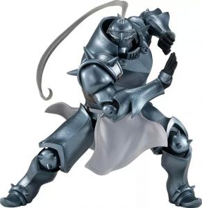 フィギュア POP UP PARADE アルフォンス・エルリック 「鋼の錬金術師 FULLMETAL ALCHEMIST」 ABS&PVC製塗装済み完成品【10日以内発送】