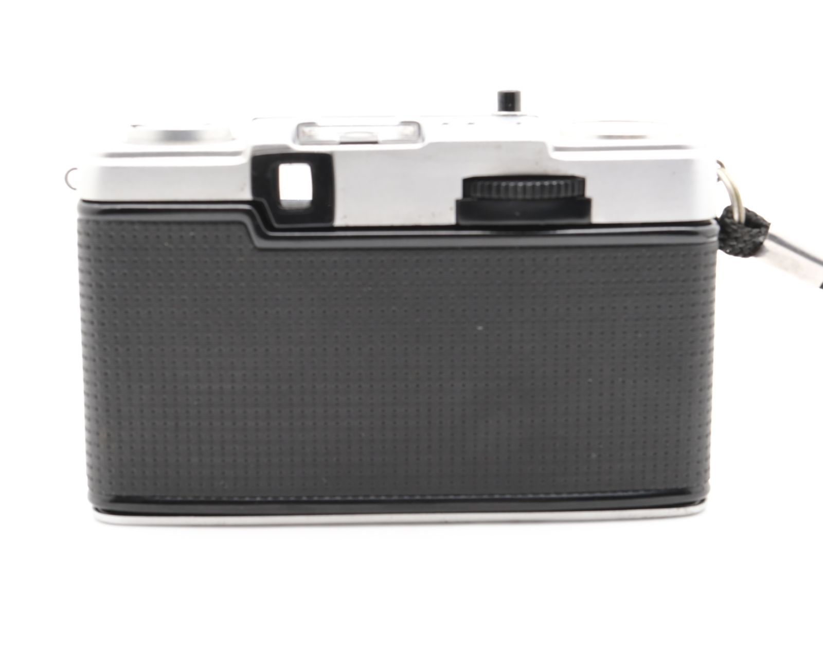 3年保証』□完動品 OLYMPUS PEN EE-3 コンパクトフィルムカメラ