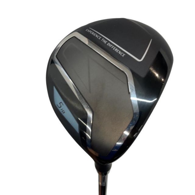 【中古】 ダンロップ XXIO(2026) プラス 5W フェアウェイウッド FW SPEEDER NX DST for XXIO(FW) (フレックスS) メンズ 男性用 右利き 右用 Bランク ゴルフクラブ