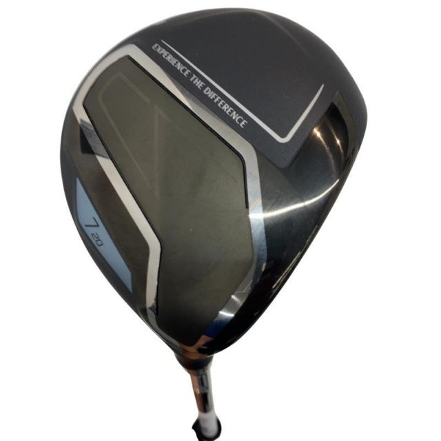 【中古】 ダンロップ XXIO(2026) プラス 7W フェアウェイウッド FW SPEEDER NX DST for XXIO(FW) (フレックスS) メンズ 男性用 右利き 右用 Bランク ゴルフクラブ