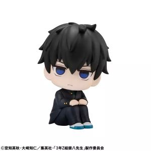 フィギュア るかっぷ 土方十四郎 「3年Z組銀八先生」【10日以内発送