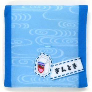 フィギュア るかっぷ 坂田銀時&土方十四郎 セット 限定座布団付き