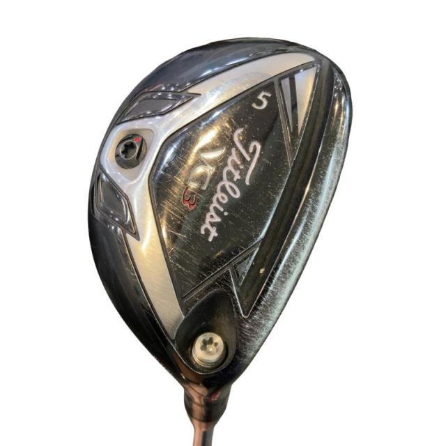 【中古】 タイトリスト Titleist VG3(2018) U5 ユーティリティ UT NS PRO 950FW (フレックスS) メンズ 男性用 右利き 右用 Cランク ゴルフクラブ