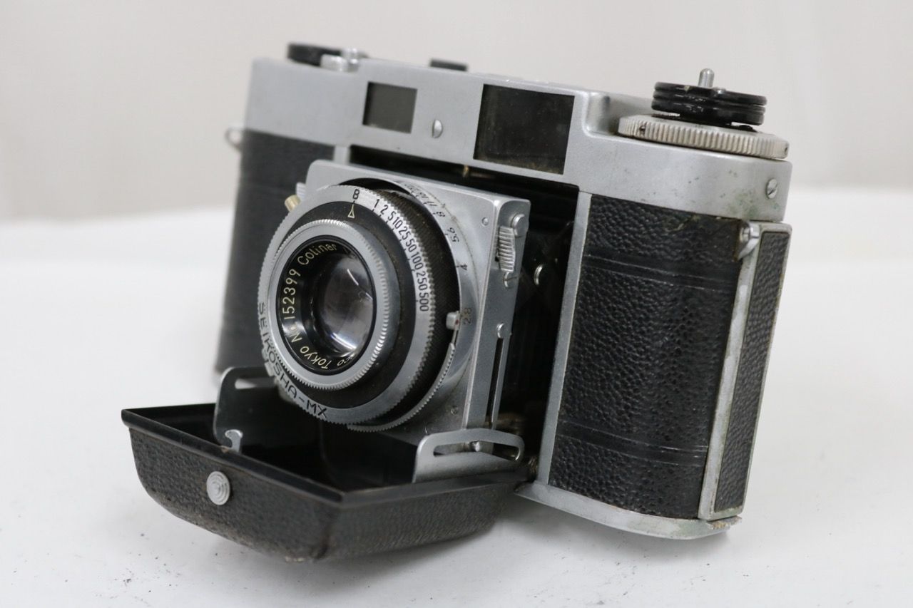 【訳あり品】 アルコ Arco 35 Colinar 5cm F2.8 カメラ e14008