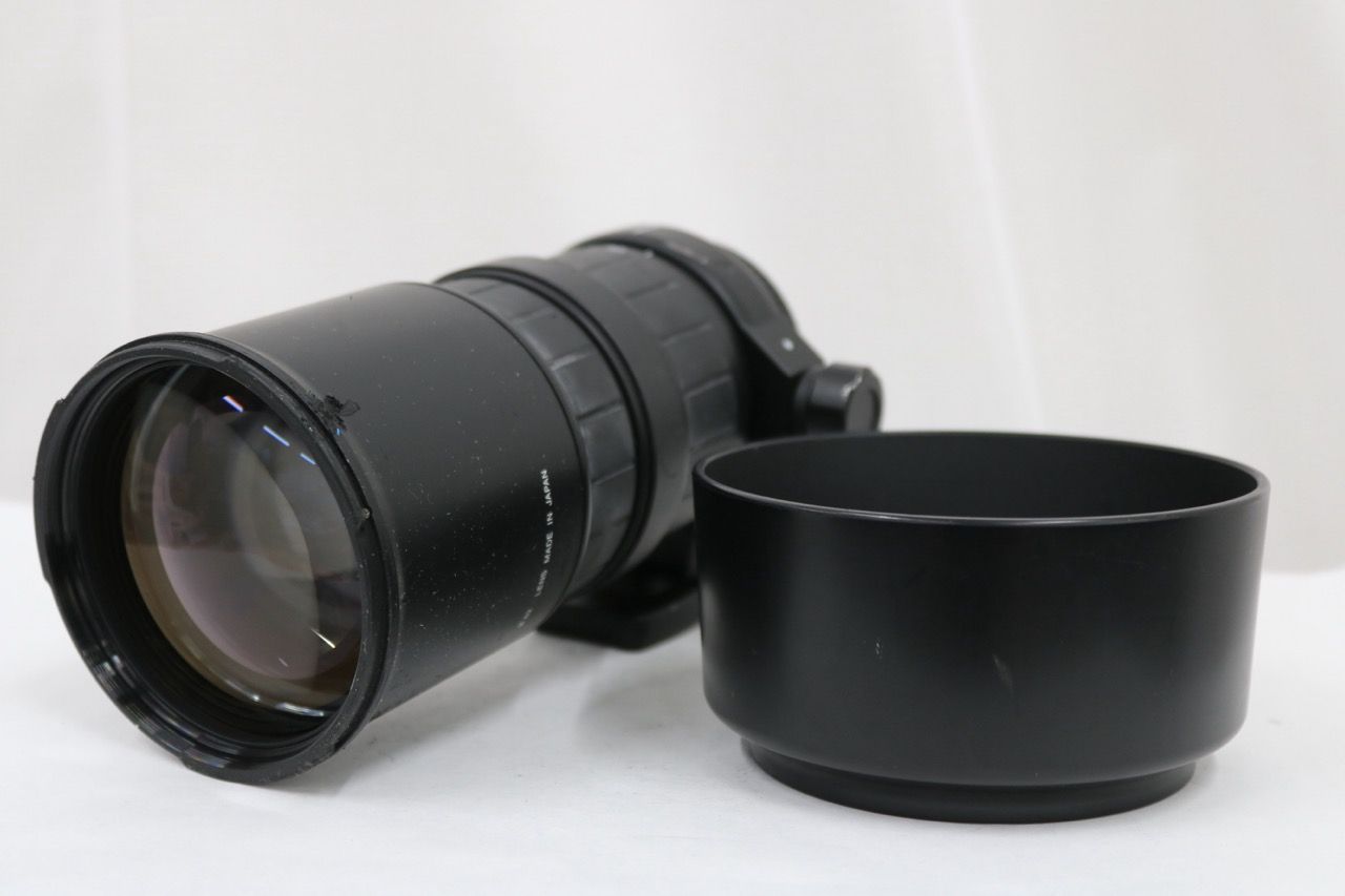 【返品保証】 シグマ Sigma AF ZOOM APO 70-210mm F2.8 ニコンマウント レンズ e14017