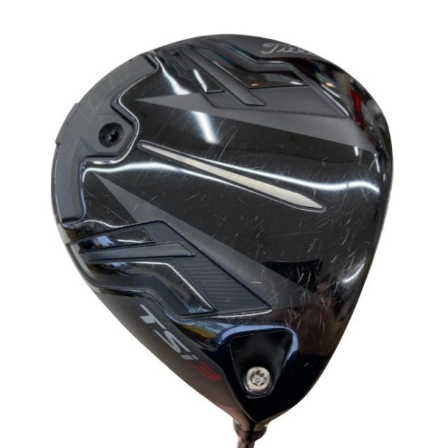 【中古】 タイトリスト TSi3 10° ドライバー DR TSP322 55 (フレックスS) メンズ 男性用 右利き 右用 Cランク ゴルフクラブ