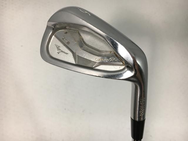 ミズノプロ MP64 アイアンセット モーダス ツアー120S シャフトモーダス120】ミズノ MIZUNO MP64 アイアンセット 6本
