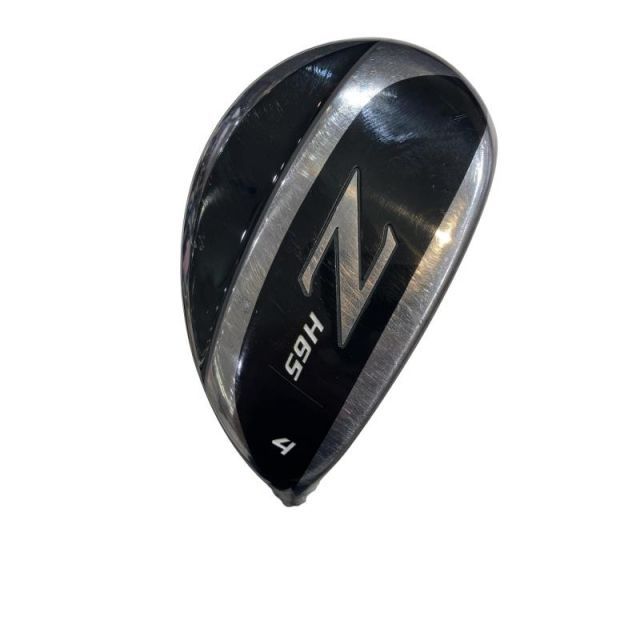 【中古】 ダンロップ SRIXON Z H65 U4 ユーティリティ UT Miyazaki Kaula 7 for HYBRID (フレックスSR) メンズ 男性用 右利き 右用 Bランク ゴルフクラブ