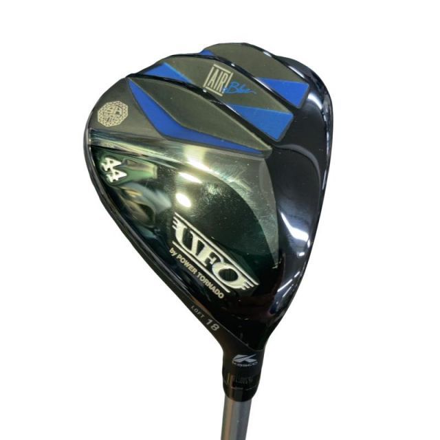PING TOURツアー 75Xシャフト 3番ウッド用 未使用 グリップ新品