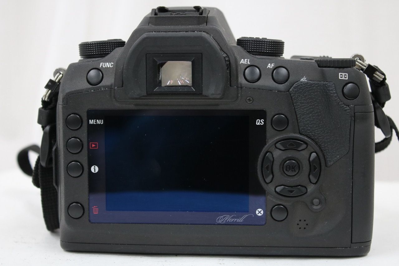 返品保証】 シグマ Sigma SD1 Merrill 17-50mm F2.8 EX DC OS HSM