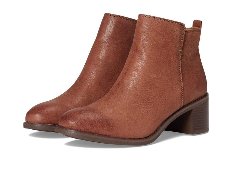 コンフォーティバ レディース シューズ サンダル Comfortiva Heather Brandy ヘザー