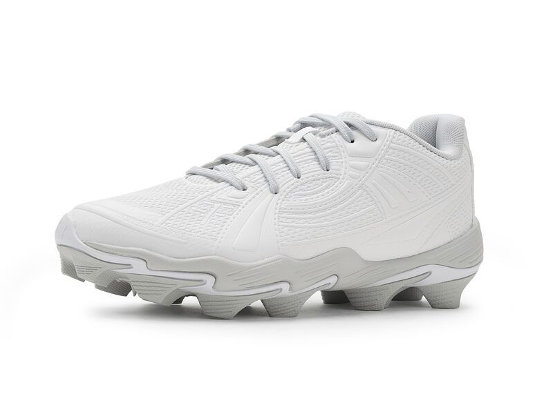 アンダーアーマー レディース シューズ スニーカー Under Armour Glyde Sola RM Softball Cleats WhiteSummit Wh ホワイト