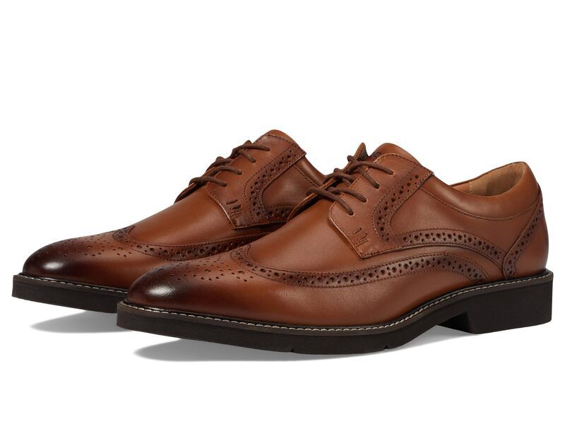 ロックポート メンズ シューズ ブーツ・レインブーツ Rockport Fallo Medium Natural