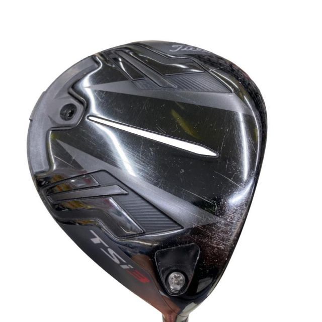 【中古】 タイトリスト TSi3 10° ドライバー DR Tour AD DI-5 (フレックスS) メンズ 男性用 右利き 右用 Cランク ゴルフクラブ