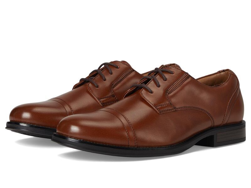 ドッカーズ メンズ シューズ スニーカー Dockers Garfield Tan タン