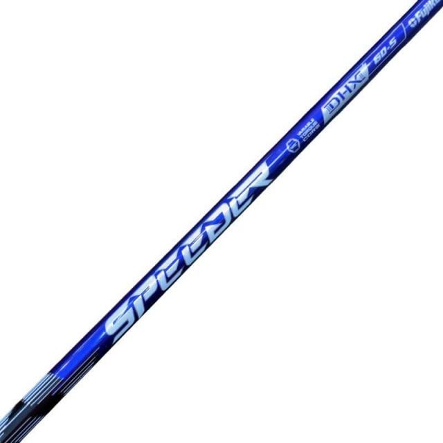 【中古】 キャロウェイスリーブ付き(BIG BERTHA14系) フジクラドライバー用 シャフト SPEEDER NX VIOLET 60 (フレックスS)Bランク ゴルフクラブ