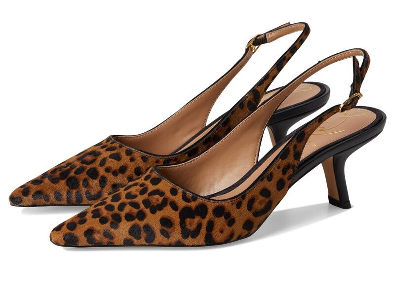 サムエデルマン レディース シューズ ヒール Sam Edelman Bianka Slingranada Tan タン