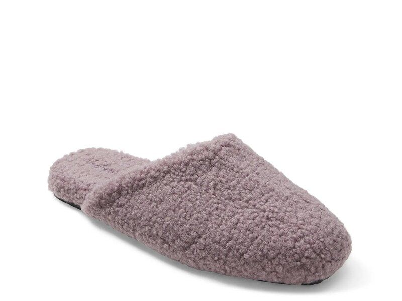 ボンバス レディース シューズ サンダル Bombas Saturday Slipper Womens Dusty Purple パープル