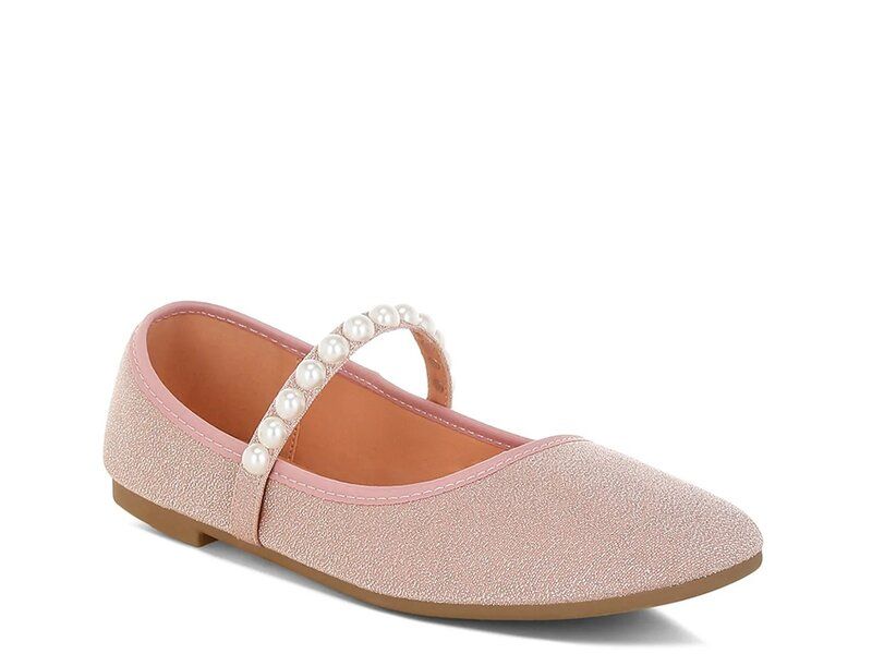 ロンドンラグ レディース シューズ パンプス London Rag Corphee Mary Jane Pink ピンク