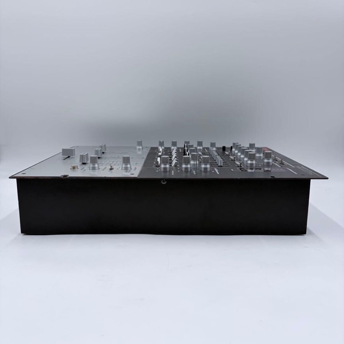Vestax ベスタクス ミキサー PROFESSIONAL MIXING CONTROLLER PMC