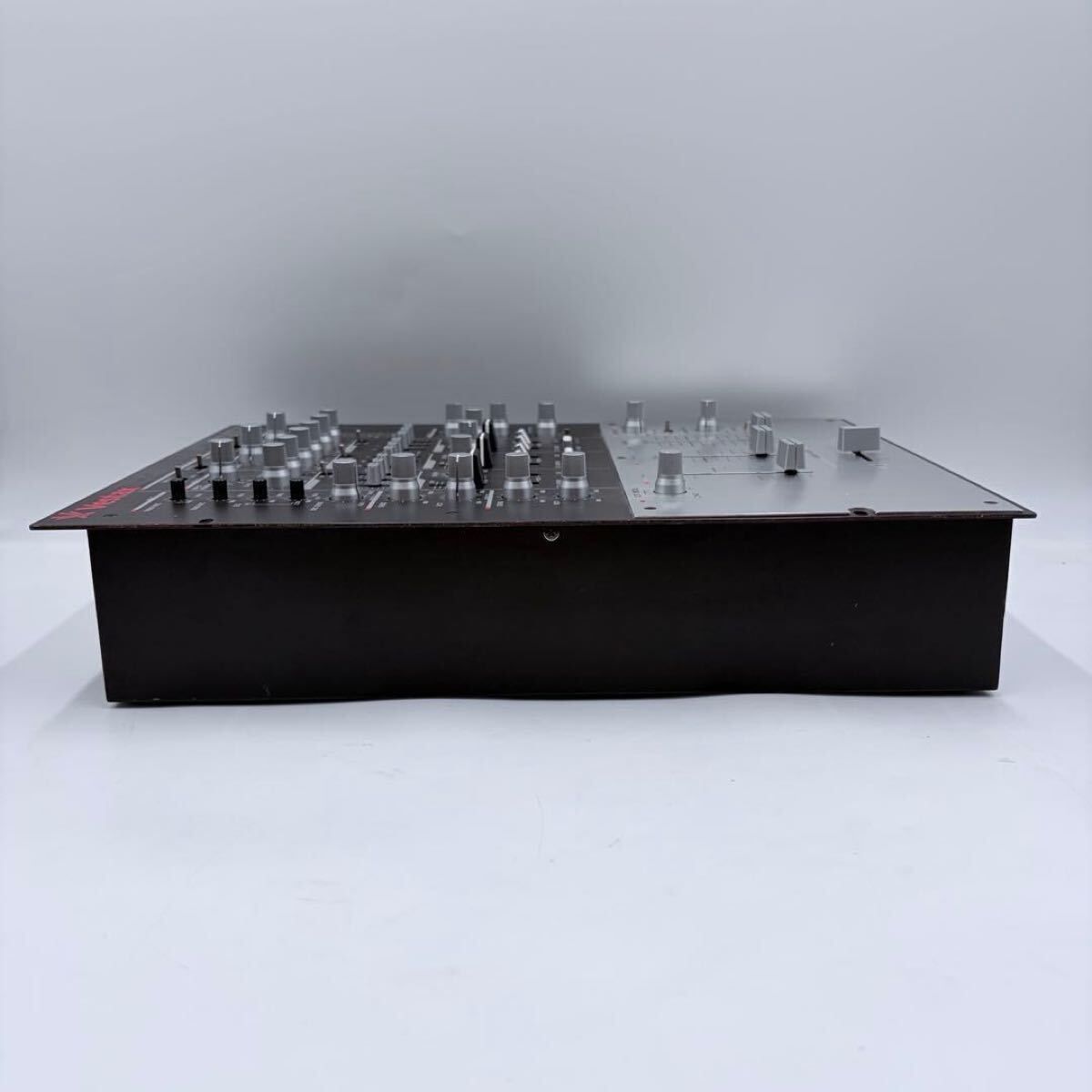 Vestax ベスタクス ミキサー PROFESSIONAL MIXING CONTROLLER PMC