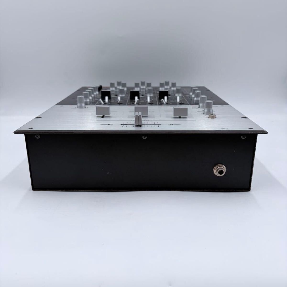 Vestax ベスタクス ミキサー PROFESSIONAL MIXING CONTROLLER PMC