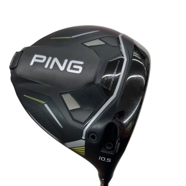 【中古】 ピン G430 MAX 10K 10.5° ドライバー DR PING TOUR 2.0 CHROME 65(DR) (フレックスS) メンズ 男性用 右利き 右用 Bランク ゴルフクラブ