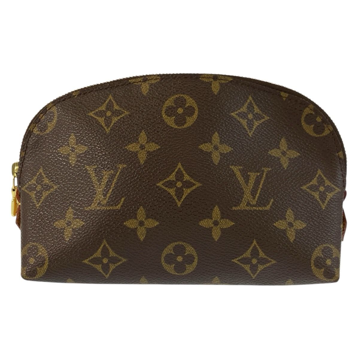 LOUIS VUITTON ルイヴィトン モノグラム ポシェット コスメティックPM