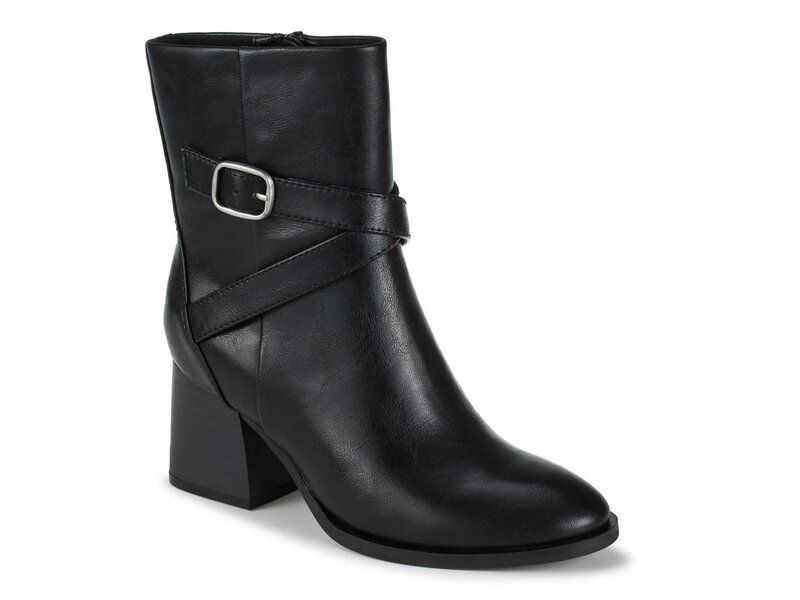 ベアトラップス レディース シューズ ブーツ・レインブーツ Baretraps Dorma Bootie Black ブラック